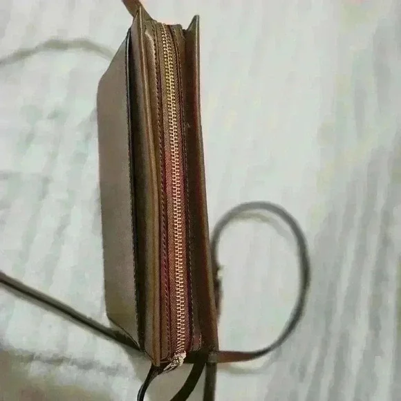 NWT Michael Kors Jet Set bag - Picture 5 of 9